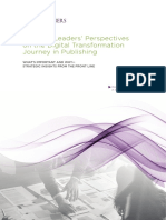 Industry Leaders Perspectives White Paper 62377