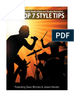 Top 7 - Style Tips.pdf