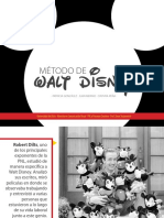 Metodo Walt Disney