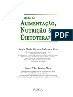 Tratado de Nutricao PDF