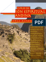 Iniciacion Espiritual Andina - Jorge Alfano PDF