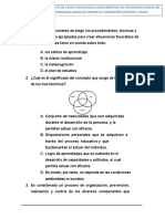 Simulacros de Examenes Docentes Con 742 Casos Pedagogicos 2017