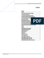 Daftar Isi Gambar Rencana A3