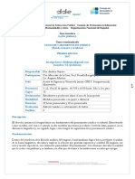 2017 Lenguaje y Argumentación Jurídica Programa