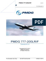 PMDG 777 Tutorial 1.5 PDF