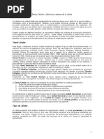 Guia Teoría Celular y Organelos 2017