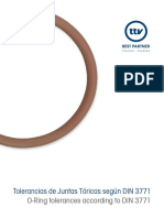 Informacion-Tecnica Toleranzen O Ring ESP