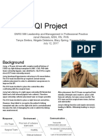 qi project