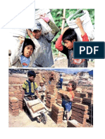 El Trabajo Infantil y Su Protección Legal en El Perú