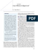 2intracranial Case Report