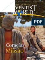 Adventist World Semana de Oracao 2016 PDF