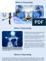What is Channeling.pdf