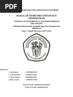 Makalah Lembaga Keuangan