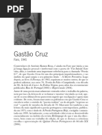 Antonio Ramos Rosa - A Legitimidade Das Palavras