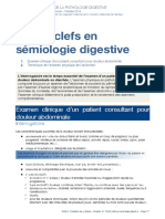 Chap 19 Fondamentaux Pathologie Digestive Octobre 2014