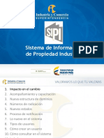 Presentacion Sipi
