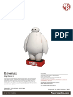 Baymax PDF