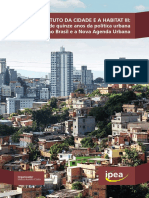 Estatuto Cidade PDF