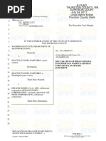 DeclarationAffidavit Nielsen