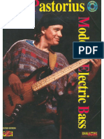 Jaco Pastorius Modern Electric Bass 140627154757 Phpapp01 PDF
