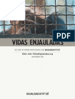 Resumen Informe Zoos 2011