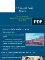 updated schermer cmc clinical case study