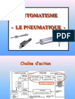 Automatisme - Le Pneumatique Www Cours-electromecanique Com