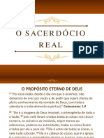 Sacerdocio Real Eddy Leo 1 Parte PDF