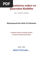 Pt 40 Hadiz Sharkh Uthaimin