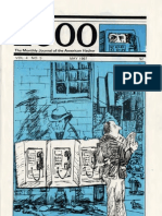 2600: The Hacker Quarterly (Volume 4, Number 5, May 1987)