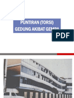 Pertemuan 11 Torsi