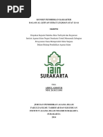 Download Konsep Pendidikan Karakter Dalam Al Quran Surat Luqman Ayat 12 14 Abdul Ghofur Pai Fitk Iain Surakarta 2014 by Al Kanjian SN354905254 doc pdf