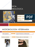 7. CITOLOGIA BACTERIANA