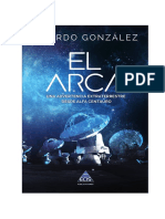 "El Arca", por Ricardo González