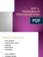 20170425120426KPN 4053 Unit 4 Penggubalan Item Ujian