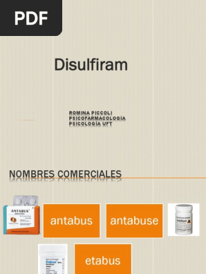 Antabus 250mg