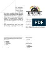 Manual de Identidad Visual