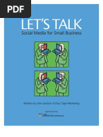 Download Social Media eBook by cspinkston SN35491319 doc pdf