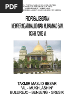 Download proposal-permohonan-dana-phbi-maulid-nabi-muhammad-saw-almukhlashindocx by Haris Cahyadi SN354915884 doc pdf