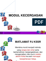 Modul Kecergasan