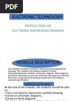 Types of Drawings | PDF