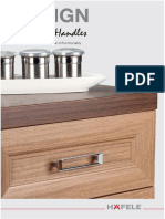 H Ride Sign Furniture Handles 2014