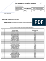 Result a Do Verifica c i on Post u Laci Ones