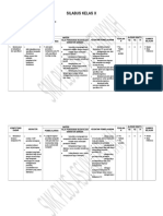 Silabus - Kelas - I - DKK - 1,2,3