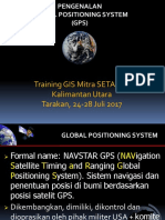 GPS Presentation