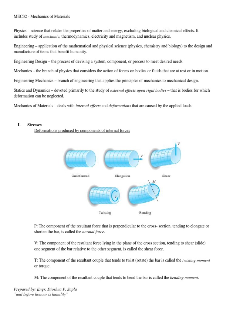 DEFORMATION AND FRACTURE MECHANICS OF ENGINEERING MATERIALS 6TH EDITION PDF intelligence overview