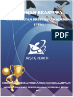 PEDOMAN-BEASISWA-PPA-2017 Dikti.pdf