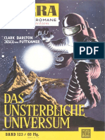 Das Unsterbliche Universum