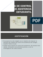 Sistema De Control De Asistencia EstudiantilB.pptx