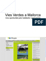 ViesVerdesMallorca